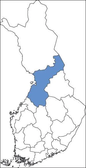 Quel territoire est reprsent ci-dessous ?