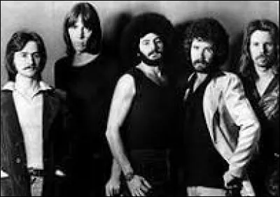 Ce groupe de rock américain est actif depuis 1976 et a été formé à Boston. Leur premier album porte le même nom que celui du groupe. Dans cet album, on trouve le titre "More Than a Feeling" (1976).