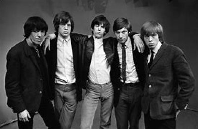 Depuis 1962, ce groupe de rock britannique a publié 23 albums au Royaume-Uni et en a vendu plus de 400 millions. Son célèbre chanteur est Mick Jagger.