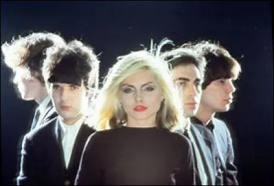 Formé en 1974 par la chanteuse Debbie Harry et Chris Stein, ce groupe de rock américain a connu un véritable succès dans le monde entier avec son album Parallel Lines et notamment avec le single "Heart of Glass" sorti en 1978. Le groupe s'est séparé en 1982.