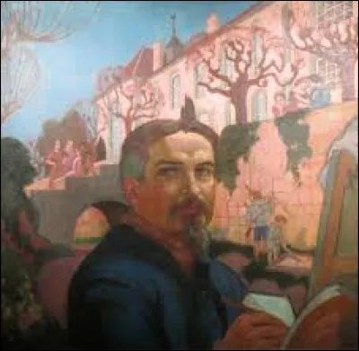 Comment Maurice Denis est-il décédé ?