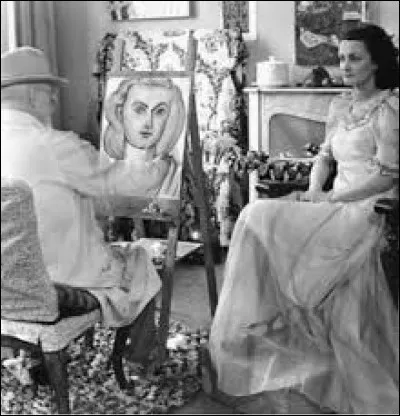 De quel peintre Lydia Délectorskaya était-elle très proche ?