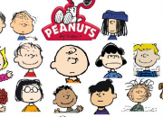 Quiz Les personnages des Peanuts