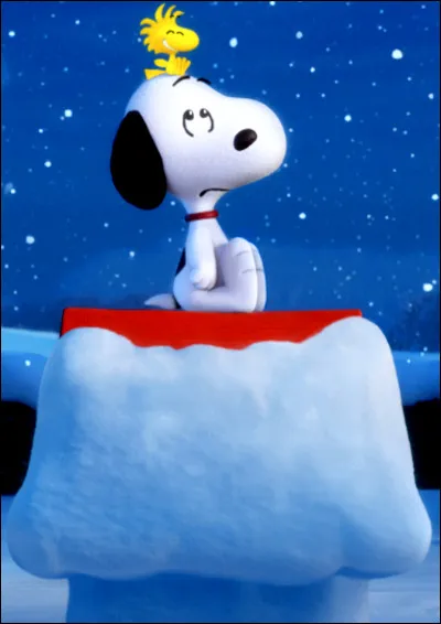 Qui sont ces deux personnages ?