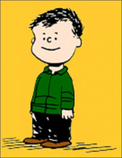 Comment s'appelle ce personnage ?