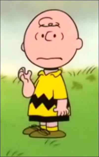 Comment s'appelle ce personnage ?