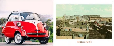 Et maintenant, dans quel état j'erre ?