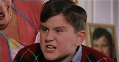 Comment s'appelle son cousin ?