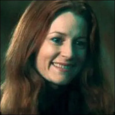 Comment s'appelle sa mère ?