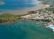 Quiz Les villes de France - Mamoudzou