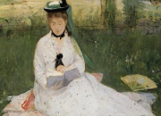 Quiz Mary Cassatt ou Berthe Morisot ? (7)