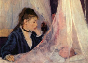 Quiz Mary Cassatt ou Berthe Morisot ? (8)