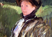 Quiz Mary Cassatt ou Berthe Morisot ? (9)