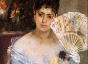 Quiz Mary Cassatt ou Berthe Morisot ? (10)