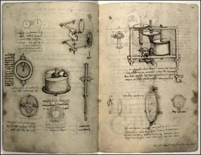 Certes, cet homme était inventeur, mais quelle machine n'a-t-il jamais inventée ?
