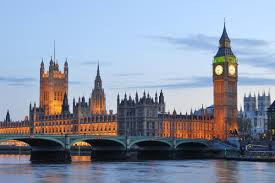 Quiz Londres