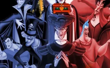 Quiz Disney