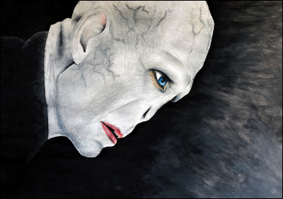 Voldemort, comment s'appelle sa fille ?