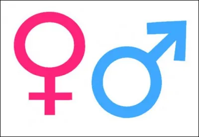 Ah j'allais oublier, tu es une fille ou un garçon ?