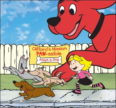 Quel est le nom de ce dessin anim&eacute; ?