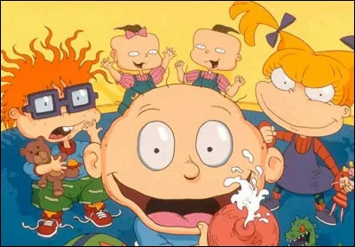 Dans "Les Razmoket ", la cousine de Tommy Cornichon (Casse-Bonbons) s'appelle...