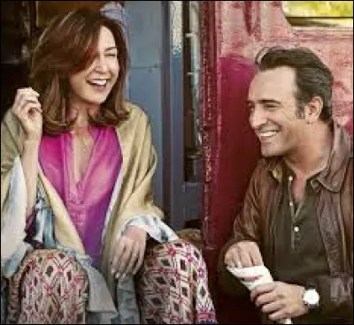 Qui a joué dans "Un plus une" ?