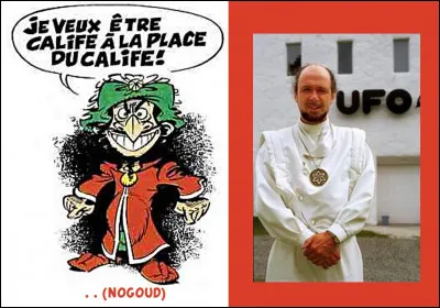 Pour illustrer celui-ci, faisons feux de tous bois...