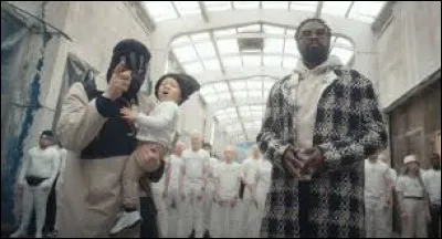 Qui chante avec Kalash Criminel dans "But en or" ?