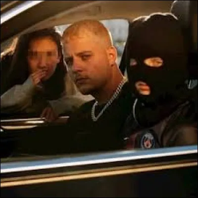 Quel est le titre de PLK et Hamza ?