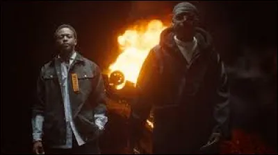 Quel est le titre de Dadju et Ninho ?