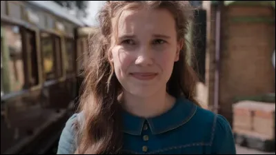 En quelle année est née Enola ?