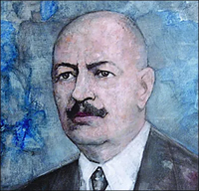 Stamen Grigorov était un musicien célèbre.