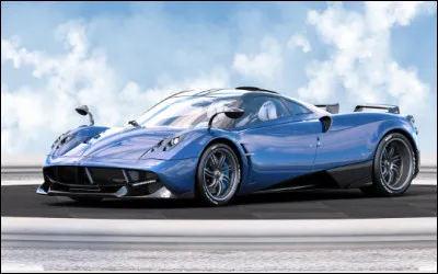 Cette sportive italienne porte un nom dérivé qui signifiait au départ "Dieu des vents" en quechua, une langue parlée au Pérou. En 9 ans de carrière, seule une centaine de ces sportives ont été produite, quel est son nom ?