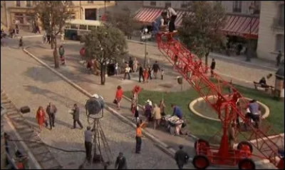 ''La Nuit américaine'' est un des films de Truffaut qui raconte le tournage d'un film. Mais que signifie au cinéma une "nuit américaine" ?