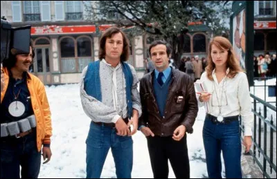 Truffaut est un découvreur de talents. Quelle est cette jeune figurante qui jour le rôle de la scripte dans ''La Nuit américaine'' ?