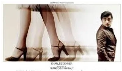 De quel film de Truffaut est extraite cette citation ''Les jambes des femmes sont comme des compas qui arpentent le globe terrestre en tous sens, lui donnant son équilibre et son harmonie.'' ?