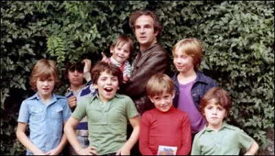 Truffaut aimait filmer la spontanéité des enfants. Dans quel film se consacre-t-il à cet exercice ?