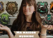 Test  quelle maison hybride d'Harry Potter appartiens-tu ?