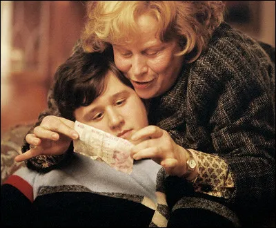 Harry Potter et le Prisonnier d'Azkaban : Que fait Harry à tante Marge ?
