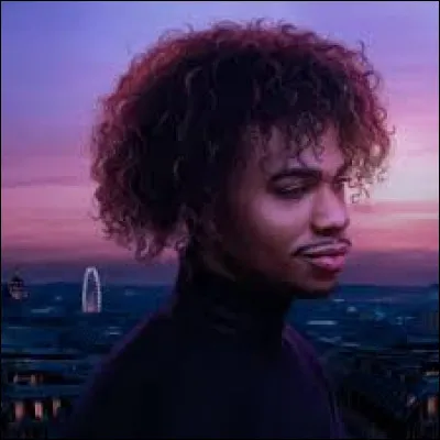 C'est le titre du chanson de Gambi.