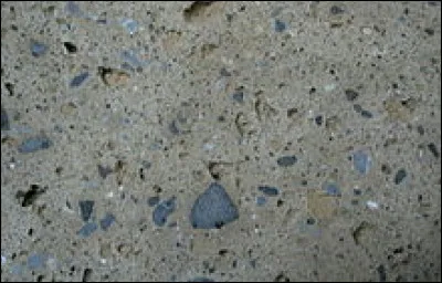 Elle peut être volcanique !