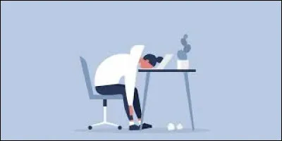 Encore en langage familier, cela désigne le travail.