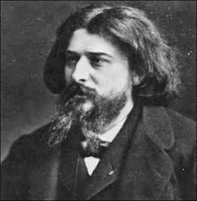 Quel œuvre Alphonse Daudet a-t-il écrit ?