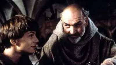 Qui a écrit "Le Nom de la rose" ?