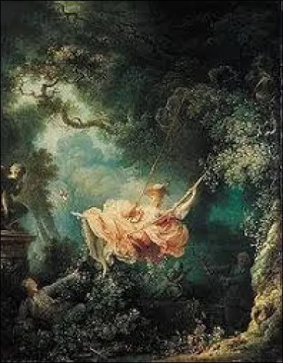 Le rococo est un mouvement artistique européen du XVIII e siècle touchant l'architecture, les arts décoratifs, la peinture et la sculpture. Qui n'a jamais représenté ce style ?