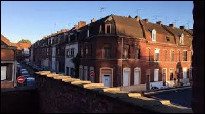 Dans quel département se situe Roubaix ?