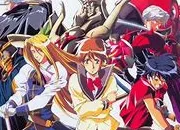 Test Quel personnage ''Escaflowne'' es-tu ?