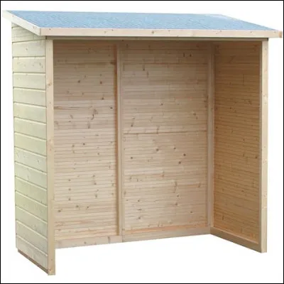 L'inquisition, en Espagne, se servait d'un quemadero : c'&eacute;tait...