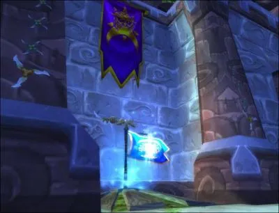 Quel est le battleground?