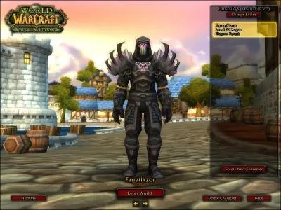 Quelle est cette classe?